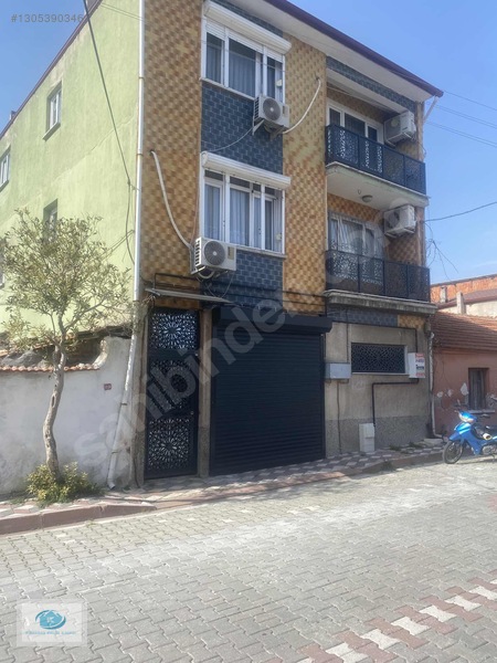 Sarıağa Mah. Satılık Dubleks Ev Ve Arsa — fotoğraf 2