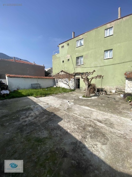 Sarıağa Mah. Satılık Dubleks Ev Ve Arsa — fotoğraf 8