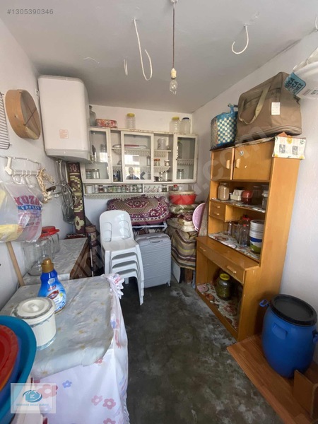 Sarıağa Mah. Satılık Dubleks Ev Ve Arsa — fotoğraf 16