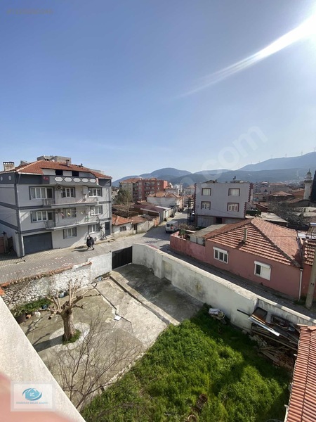 Sarıağa Mah. Satılık Dubleks Ev Ve Arsa — fotoğraf 30