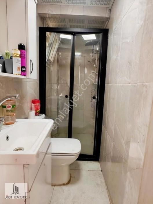 Eşrefpaşada Yenilenmiş 3 Katlı Acil Satılık Müstakil Ev — fotoğraf 18
