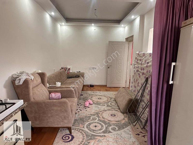 Eşrefpaşada Yenilenmiş 3 Katlı Acil Satılık Müstakil Ev — fotoğraf 19