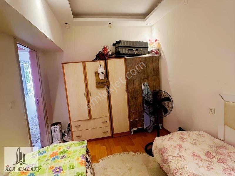 Eşrefpaşada Yenilenmiş 3 Katlı Acil Satılık Müstakil Ev — fotoğraf 22