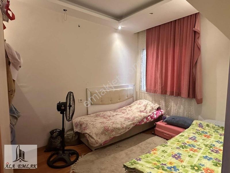 Eşrefpaşada Yenilenmiş 3 Katlı Acil Satılık Müstakil Ev — fotoğraf 23