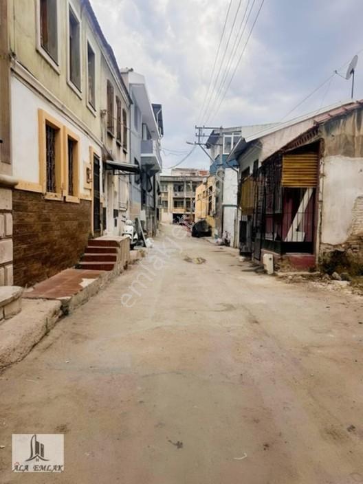 Eşrefpaşada Yenilenmiş 3 Katlı Acil Satılık Müstakil Ev — fotoğraf 34