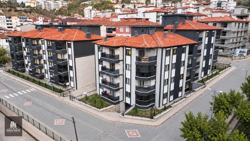 Kozak Gayrimenkul'den Kirazlıdere Mah. 2+0 Lüks Satılık Daire — fotoğraf 2