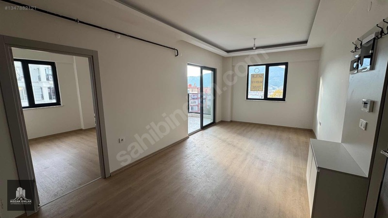 Kozak Gayrimenkul'den Kirazlıdere Mah. 2+0 Lüks Satılık Daire — fotoğraf 3
