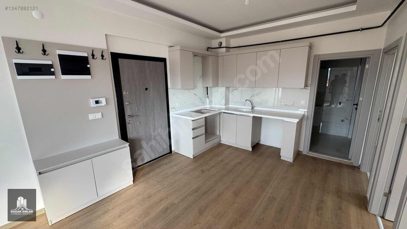 Kozak Gayrimenkul'den Kirazlıdere Mah. 2+0 Lüks Satılık Daire — fotoğraf 7