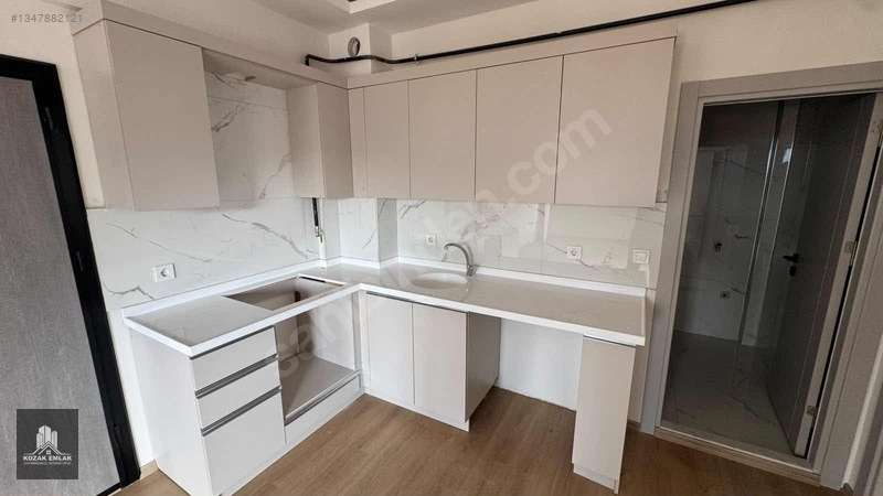 Kozak Gayrimenkul'den Kirazlıdere Mah. 2+0 Lüks Satılık Daire — fotoğraf 9