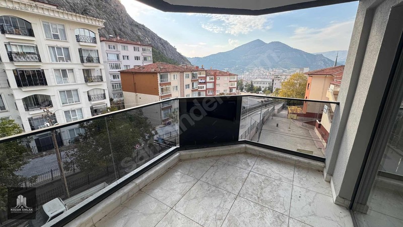 Kozak Gayrimenkul'den Kirazlıdere Mah. 2+0 Lüks Satılık Daire — fotoğraf 17
