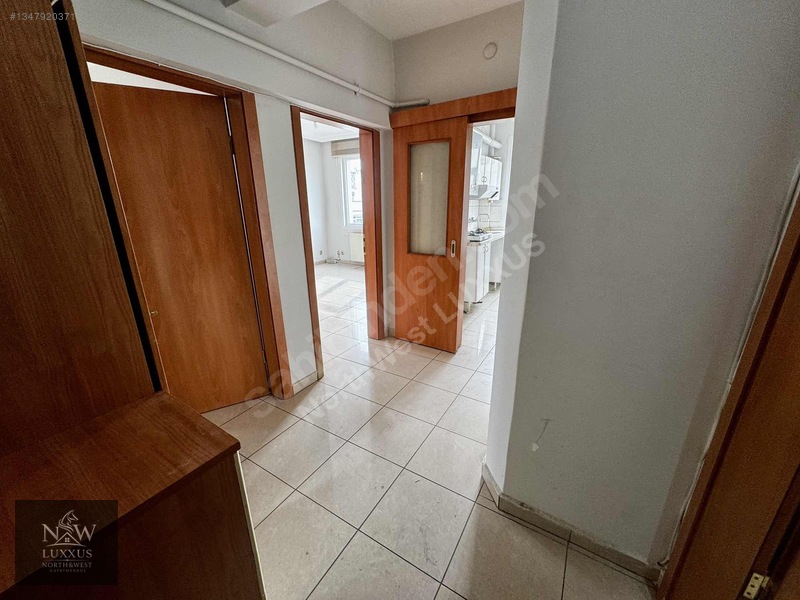 Luxxus N&w Sıhhiye Sağlık Mahallesinde Satılık 2+1 Daire — fotoğraf 2
