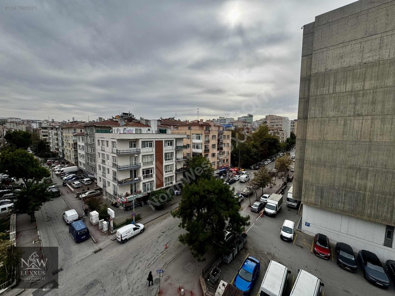 Luxxus N&w Sıhhiye Sağlık Mahallesinde Satılık 2+1 Daire — fotoğraf 8