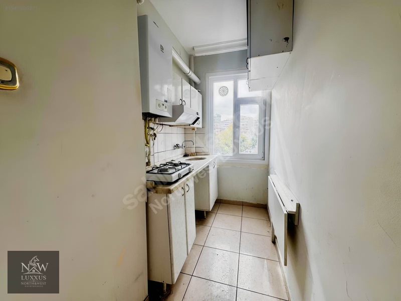 Luxxus N&w Sıhhiye Sağlık Mahallesinde Satılık 2+1 Daire — fotoğraf 11