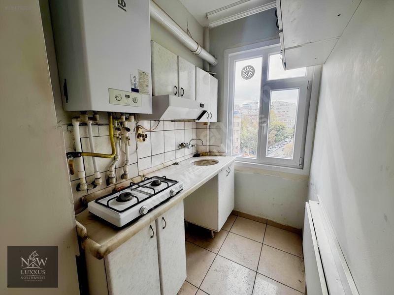 Luxxus N&w Sıhhiye Sağlık Mahallesinde Satılık 2+1 Daire — fotoğraf 12