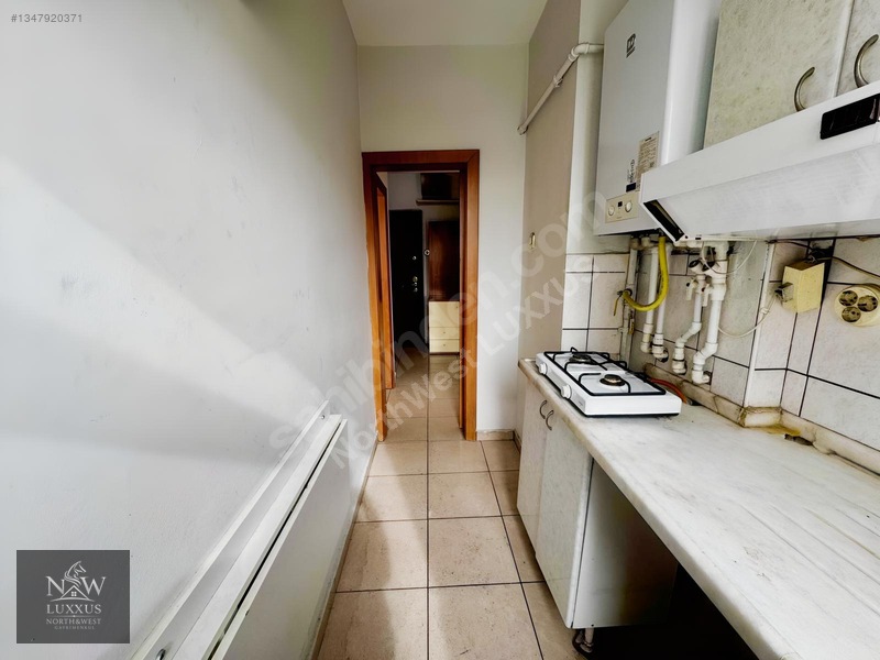 Luxxus N&w Sıhhiye Sağlık Mahallesinde Satılık 2+1 Daire — fotoğraf 13