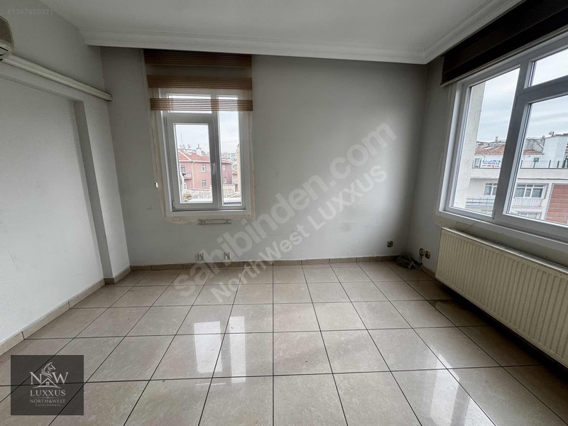 Luxxus N&w Sıhhiye Sağlık Mahallesinde Satılık 2+1 Daire — fotoğraf 15