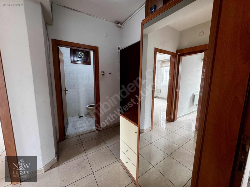 Luxxus N&w Sıhhiye Sağlık Mahallesinde Satılık 2+1 Daire — fotoğraf 30