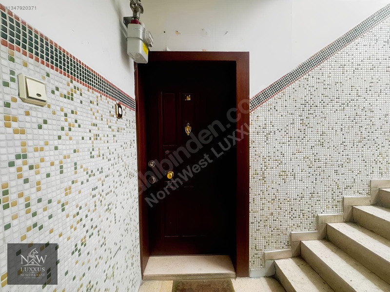 Luxxus N&w Sıhhiye Sağlık Mahallesinde Satılık 2+1 Daire — fotoğraf 31