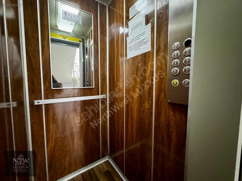 Luxxus N&w Sıhhiye Sağlık Mahallesinde Satılık 2+1 Daire — fotoğraf 32