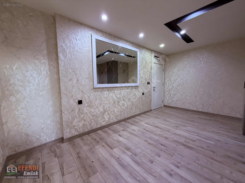 Havuzlu Site İçinde 3+1 Yüksek Giriş Cam Balkonlu — fotoğraf 4