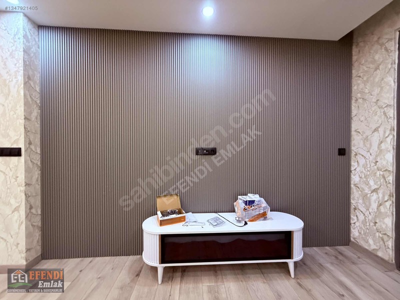 Havuzlu Site İçinde 3+1 Yüksek Giriş Cam Balkonlu — fotoğraf 5