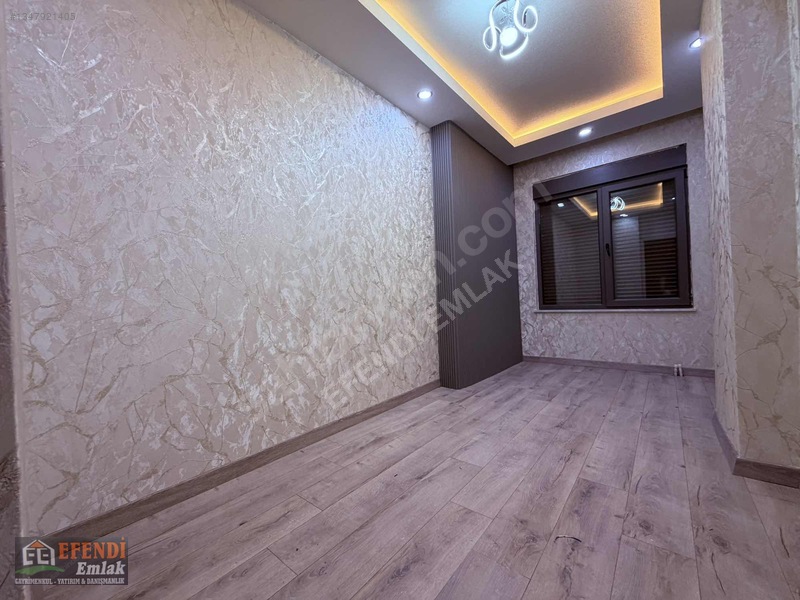 Havuzlu Site İçinde 3+1 Yüksek Giriş Cam Balkonlu — fotoğraf 6