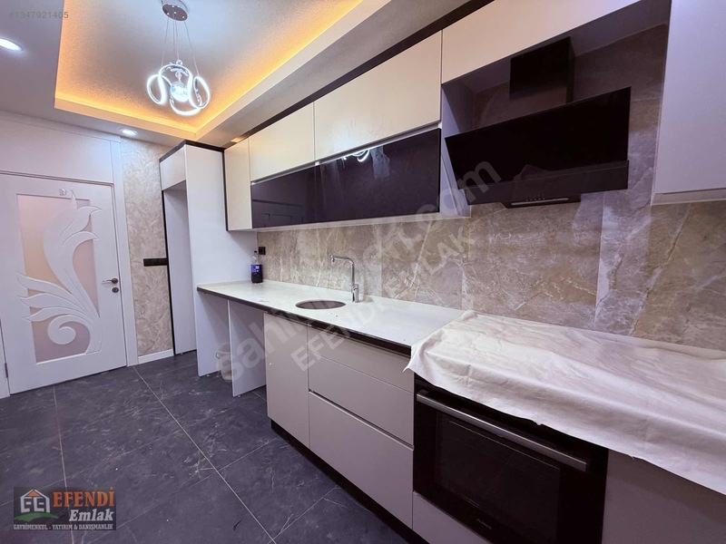Havuzlu Site İçinde 3+1 Yüksek Giriş Cam Balkonlu — fotoğraf 9