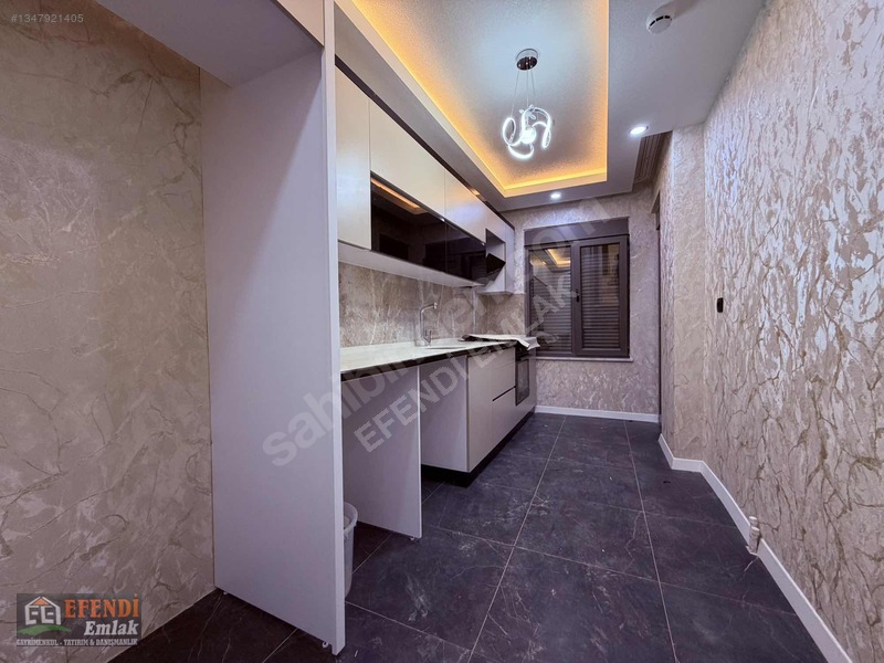 Havuzlu Site İçinde 3+1 Yüksek Giriş Cam Balkonlu — fotoğraf 10