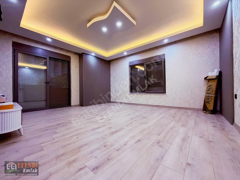 Havuzlu Site İçinde 3+1 Yüksek Giriş Cam Balkonlu — fotoğraf 11