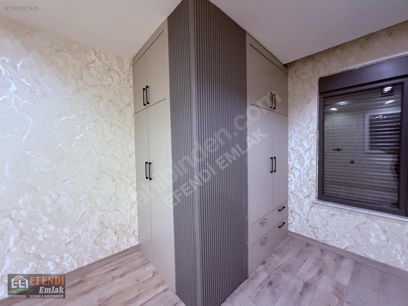 Havuzlu Site İçinde 3+1 Yüksek Giriş Cam Balkonlu — fotoğraf 13