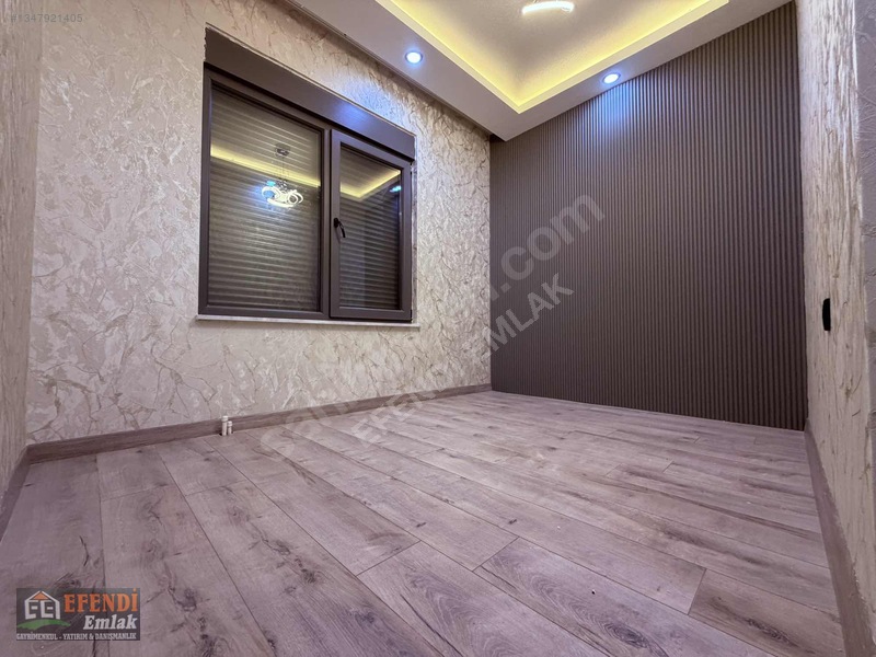 Havuzlu Site İçinde 3+1 Yüksek Giriş Cam Balkonlu — fotoğraf 14