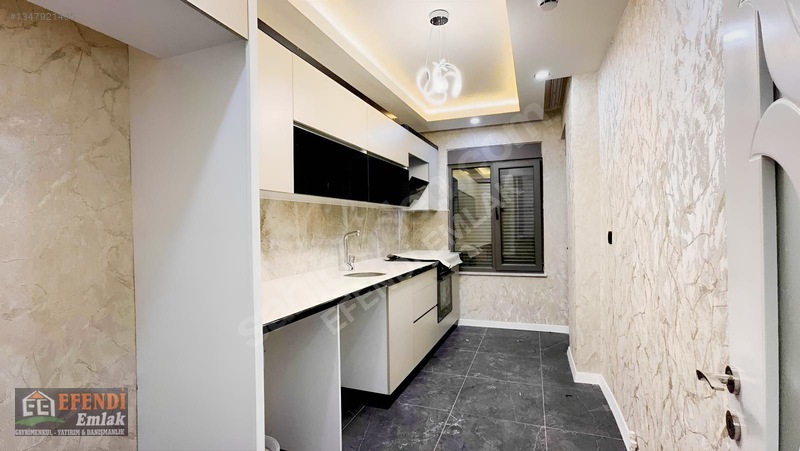 Havuzlu Site İçinde 3+1 Yüksek Giriş Cam Balkonlu — fotoğraf 15