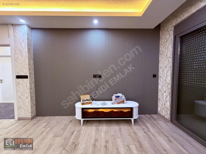 Havuzlu Site İçinde 3+1 Yüksek Giriş Cam Balkonlu — fotoğraf 16