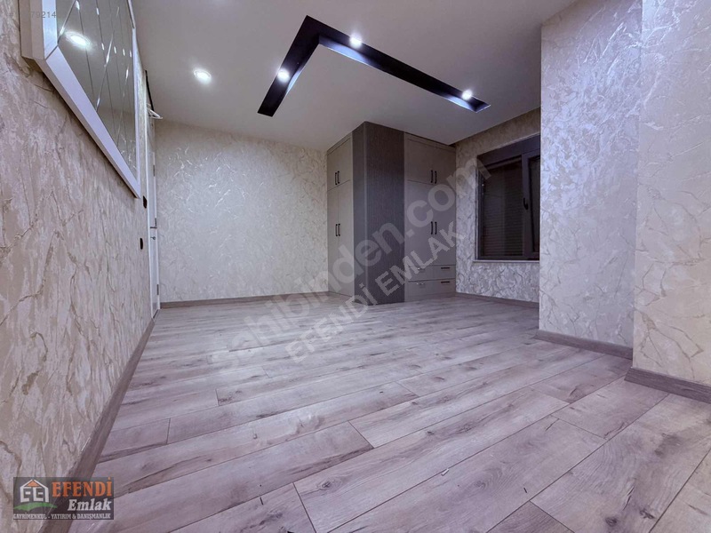 Havuzlu Site İçinde 3+1 Yüksek Giriş Cam Balkonlu — fotoğraf 18