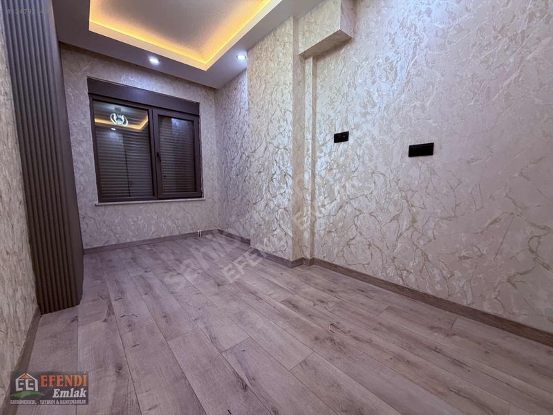 Havuzlu Site İçinde 3+1 Yüksek Giriş Cam Balkonlu — fotoğraf 19