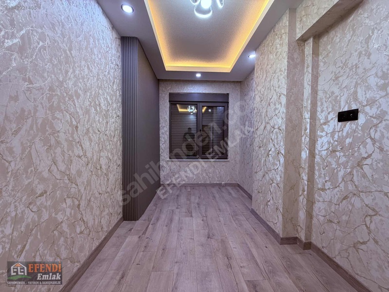 Havuzlu Site İçinde 3+1 Yüksek Giriş Cam Balkonlu — fotoğraf 20