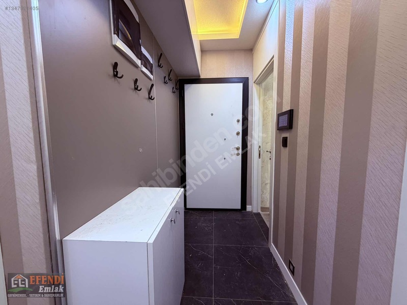Havuzlu Site İçinde 3+1 Yüksek Giriş Cam Balkonlu — fotoğraf 23