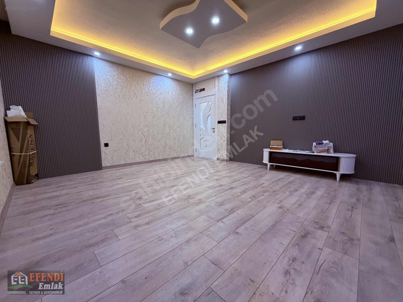 Havuzlu Site İçinde 3+1 Yüksek Giriş Cam Balkonlu — fotoğraf 24