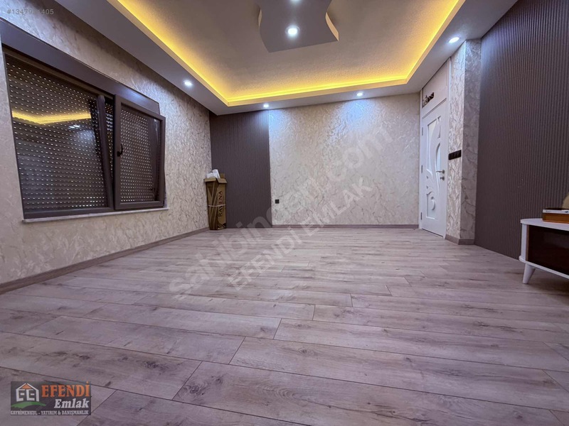Havuzlu Site İçinde 3+1 Yüksek Giriş Cam Balkonlu — fotoğraf 25