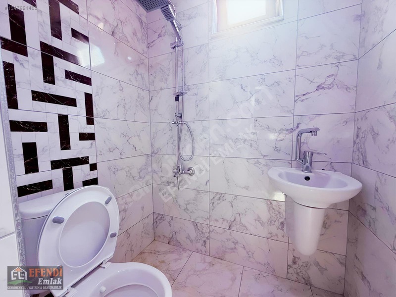 Havuzlu Site İçinde 3+1 Yüksek Giriş Cam Balkonlu — fotoğraf 26