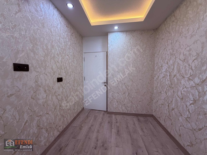Havuzlu Site İçinde 3+1 Yüksek Giriş Cam Balkonlu — fotoğraf 29