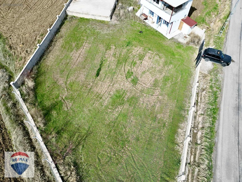Realty World Güneşli Girişinde Satılık 2 Katlı Ev 1368 M2 Arsa — fotoğraf 3