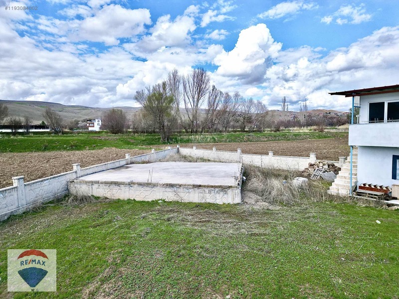 Realty World Güneşli Girişinde Satılık 2 Katlı Ev 1368 M2 Arsa — fotoğraf 7
