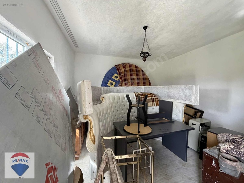 Realty World Güneşli Girişinde Satılık 2 Katlı Ev 1368 M2 Arsa — fotoğraf 9