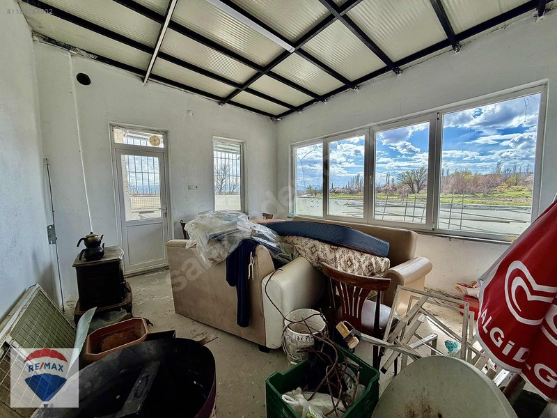 Realty World Güneşli Girişinde Satılık 2 Katlı Ev 1368 M2 Arsa — fotoğraf 10