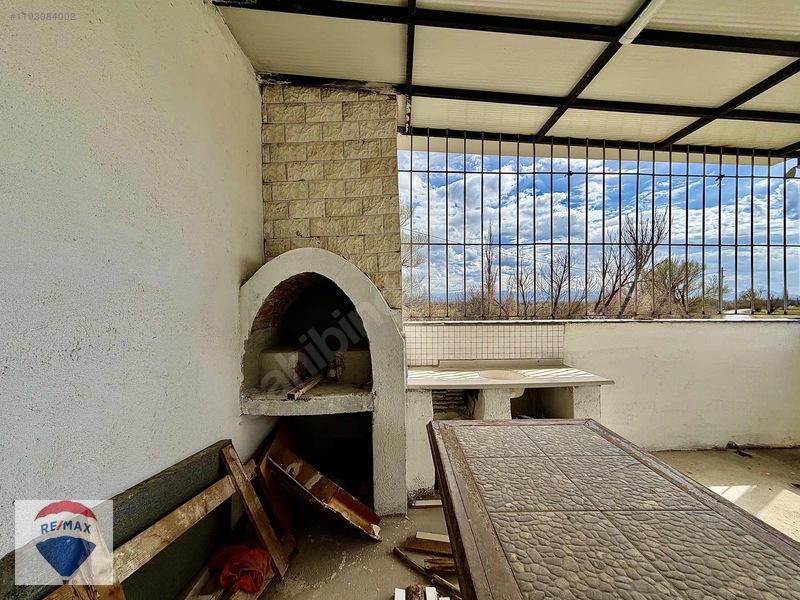 Realty World Güneşli Girişinde Satılık 2 Katlı Ev 1368 M2 Arsa — fotoğraf 13