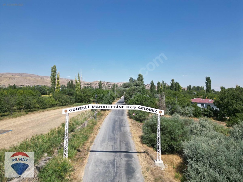 Realty World Güneşli Girişinde Satılık 2 Katlı Ev 1368 M2 Arsa — fotoğraf 17