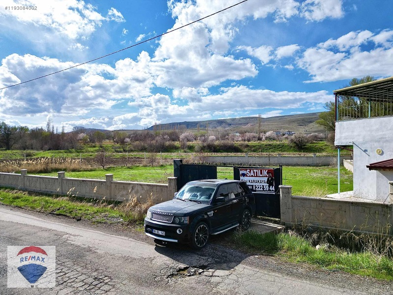 Realty World Güneşli Girişinde Satılık 2 Katlı Ev 1368 M2 Arsa — fotoğraf 19