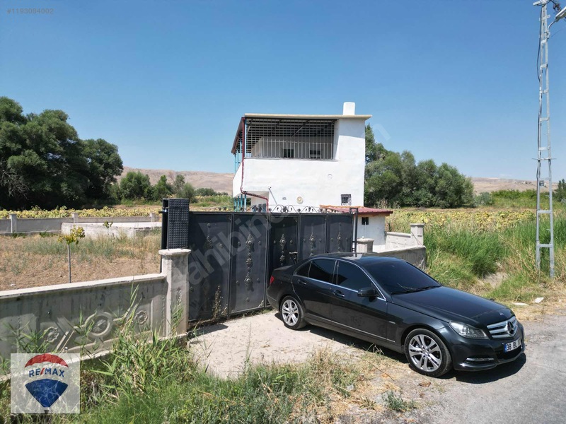 Realty World Güneşli Girişinde Satılık 2 Katlı Ev 1368 M2 Arsa — fotoğraf 20