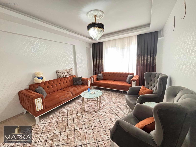 Marka27'Den Bülbülzade Gap Gross Civarı İskanlı Ara Kat 2+1